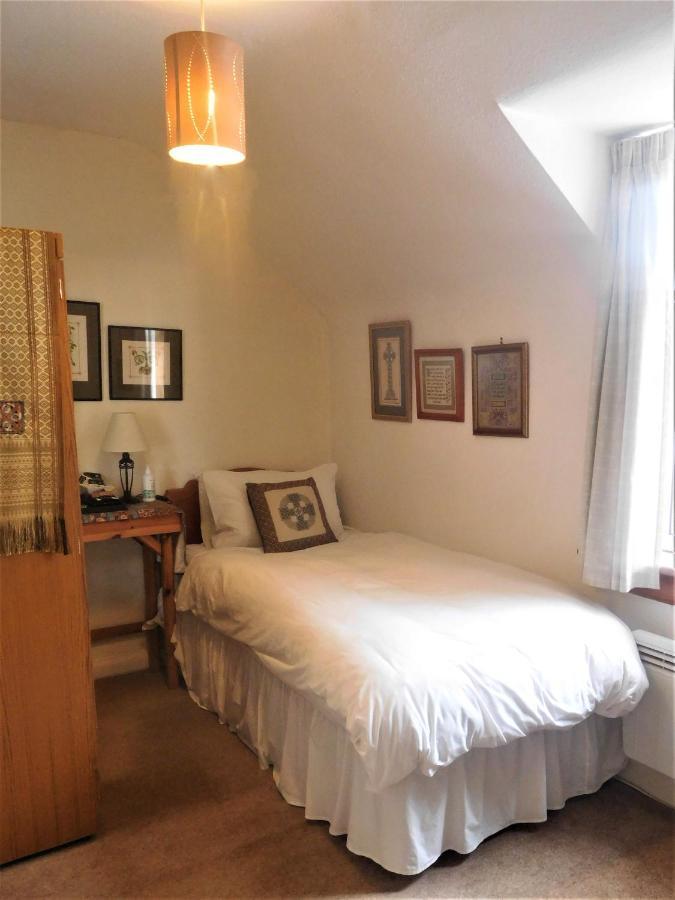 Oaklands Bed And Breakfast Fort Augustus Exteriér fotografie